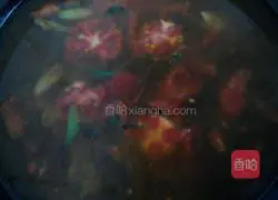 Noodle soup recipe 16