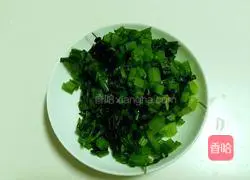 Celery fried rice recipe 4