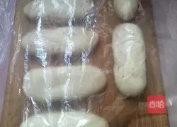 Illustration of how to make meringue sugar cakes 13