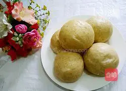 How to make multigrain steamed buns Illustration 5