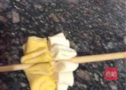 Lotus steamed bun recipe 11