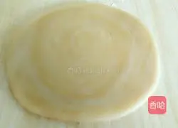 Lotus paste cake recipe 14