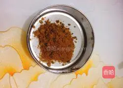 Brown sugar steamed buns recipe 2