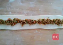 Panlong meat pie recipe 10