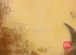 Illustration of how to make white steamed buns 2