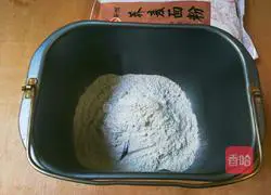  Buckwheat cake recipe 4