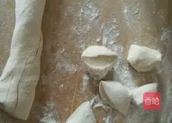 Zucchini and Egg Buns Recipe Illustration 9