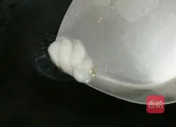 Poached egg noodles Illustration of how to do it 3