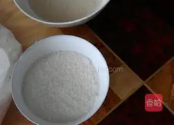 Illustration of how to make bean dregs steamed buns 3