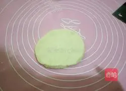 Illustration of how to make spring cakes 9