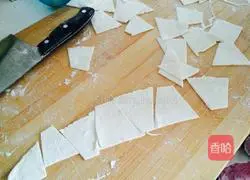 Pure shrimp wontons.Recipe 5