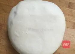 Illustration of how to make sparerib dumplings 7