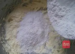 Illustration of how to make small steamed buns 5