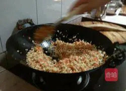 Fried rice recipe 10