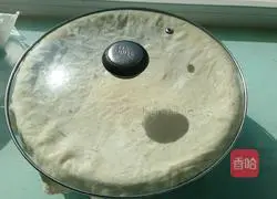 Illustration of how to make kelp buns 5