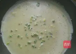 Home-style pancake recipe 3