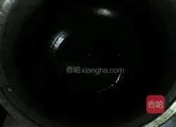 Illustration of how to make fried steamed buns with tomatoes and eggs 4