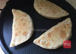 Illustration of making large dumplings 18