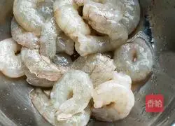 Pattaya Fried Rice (Omelet Rice) Recipe Illustration 1