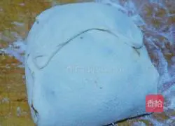 Illustration of how to make meatloaf 16