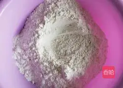 Illustration of how to make pancakes 2