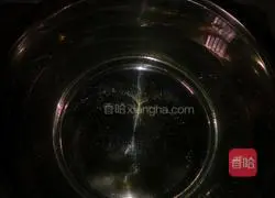 Illustrations of how to make noodles 1