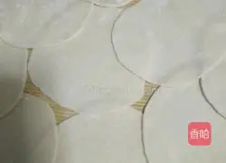 Illustration of how to make pancakes 2