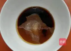 Sesame sauce noodles recipe illustration 3