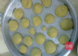  Illustration of how to make brown sugar steamed buns 4