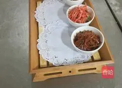 Shaanxi Guanzhong Fried Pancake Rolls Recipe Illustration 7