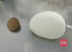 Illustration of how to make Sanyang Kaitai steamed buns 1