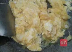 Illustration of home-style soup noodles 3