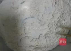 White radish and pork dumplings recipe 8