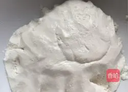 Illustration of how to make sugar pancakes 2