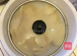 Hand cakes.Practice illustration 2