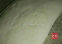 Soft layer cake Illustration of how to do it 8