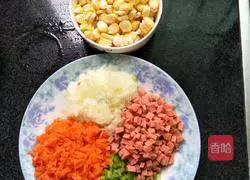 Potato cake recipe 1