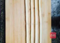 Milk Flower Steamed Bun Recipe Illustration 7