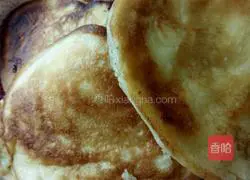 Milk breakfast cake recipe 8