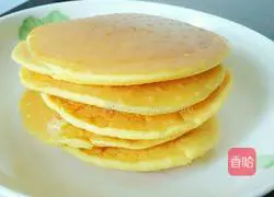 Illustration of how to make corn muffins 5