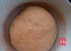 Illustration of how to make rainbow dumplings 15