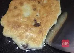 Thousand-layer meat pie recipe 10