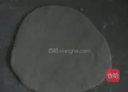 Illustration of how to make carrot and fungus buns 10