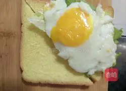 Simple sandwich recipe 6