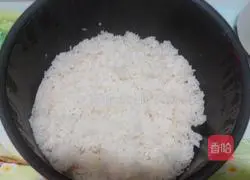 Sanding fried rice recipe 5