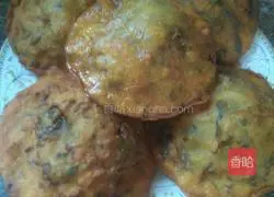 Fuqing sea oyster cake recipe 4