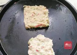 How to make loofah cake 4