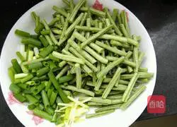 Illustration of how to steam noodles 3