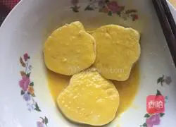 How to make egg steamed buns Illustration 3