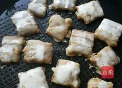 Illustration of how to make egg cakes 13